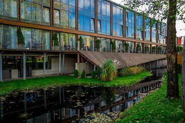 Przystań Hotel&restaurants