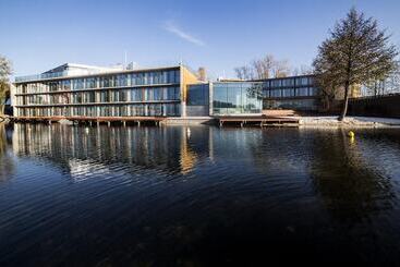 Przystań Hotel&restaurants