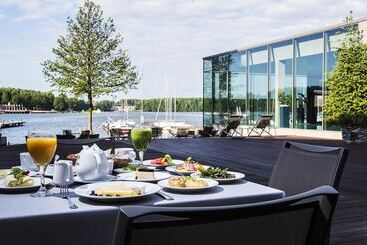 Przystań Hotel&restaurants