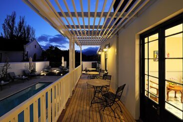 Chapter House Boutique Hotel By The Living Journey Collection
