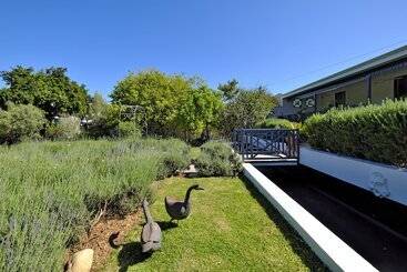 Chapter House Boutique Hotel By The Living Journey Collection