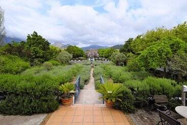 Chapter House Boutique Hotel By The Living Journey Collection