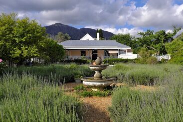 Chapter House Boutique Hotel By The Living Journey Collection