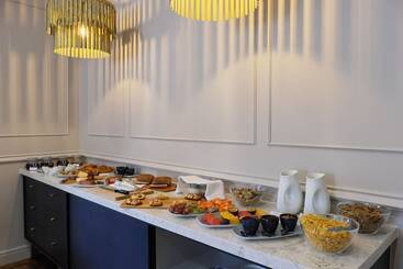 Chapter House Boutique Hotel By The Living Journey Collection