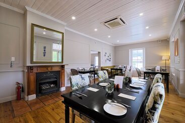 Chapter House Boutique Hotel By The Living Journey Collection