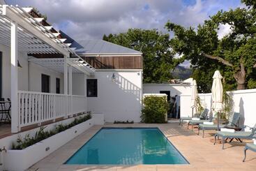 Chapter House Boutique Hotel By The Living Journey Collection