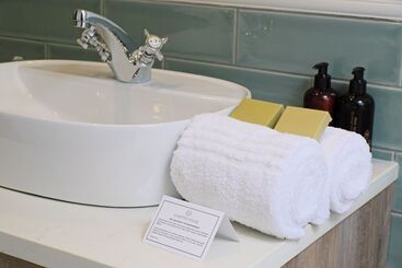 Chapter House Boutique Hotel By The Living Journey Collection