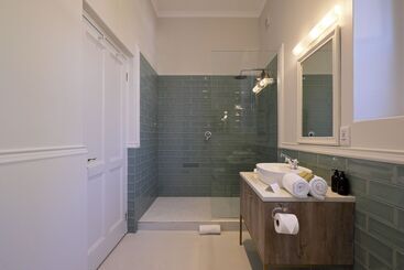 Chapter House Boutique Hotel By The Living Journey Collection