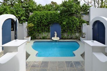 Chapter House Boutique Hotel By The Living Journey Collection