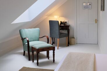 Chapter House Boutique Hotel By The Living Journey Collection