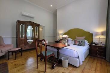 Chapter House Boutique Hotel By The Living Journey Collection