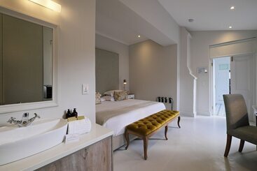 Chapter House Boutique Hotel By The Living Journey Collection