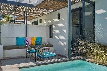 Chapter House Boutique Hotel By The Living Journey Collection