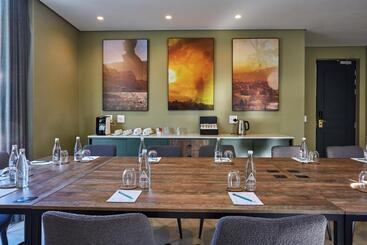 Chapter House Boutique Hotel By The Living Journey Collection