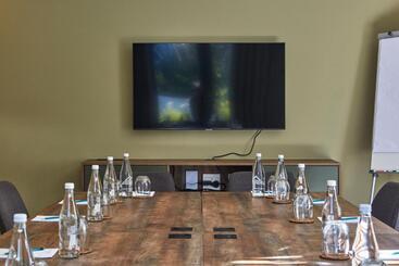 Chapter House Boutique Hotel By The Living Journey Collection