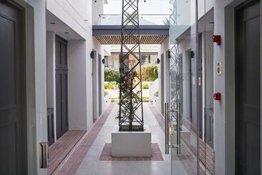 Chapter House Boutique Hotel By The Living Journey Collection