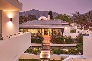 Chapter House Boutique Hotel By The Living Journey Collection