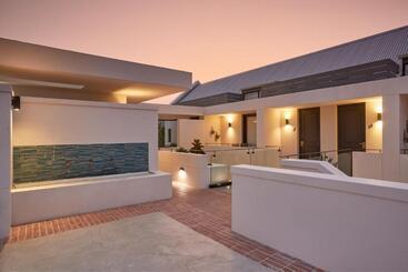 Chapter House Boutique Hotel By The Living Journey Collection