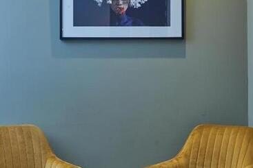 Chapter House Boutique Hotel By The Living Journey Collection