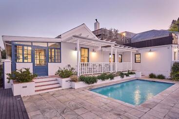 Chapter House Boutique Hotel By The Living Journey Collection