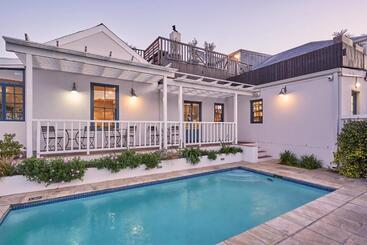 Chapter House Boutique Hotel By The Living Journey Collection