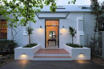 Chapter House Boutique Hotel By The Living Journey Collection