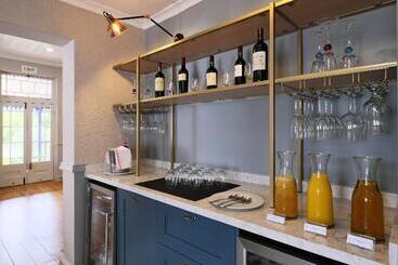 Chapter House Boutique Hotel By The Living Journey Collection
