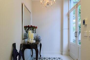 Chapter House Boutique Hotel By The Living Journey Collection