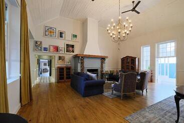 Chapter House Boutique Hotel By The Living Journey Collection