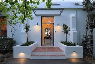 Chapter House Boutique Hotel By The Living Journey Collection