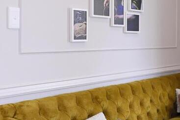 Chapter House Boutique Hotel By The Living Journey Collection