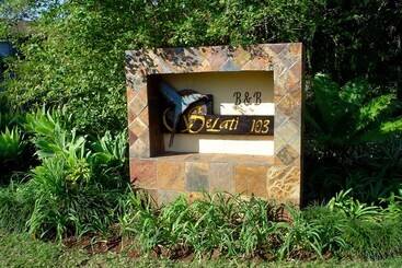 هتل Selati 103 Guest Cottages