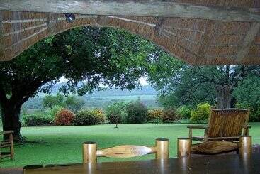 هتل Selati 103 Guest Cottages
