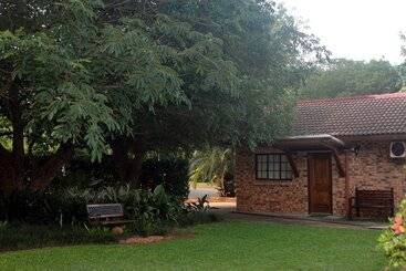 هتل Selati 103 Guest Cottages