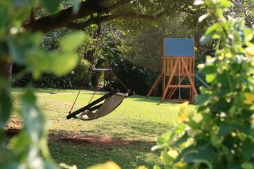 هتل Selati 103 Guest Cottages