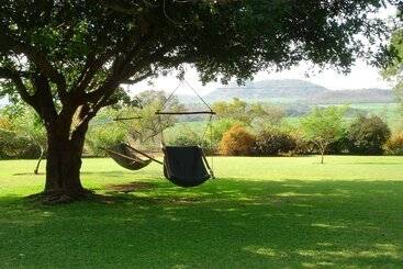 هتل Selati 103 Guest Cottages