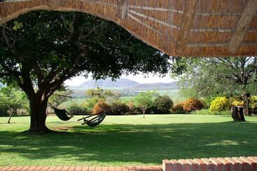 هتل Selati 103 Guest Cottages