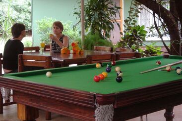 هتل Selati 103 Guest Cottages