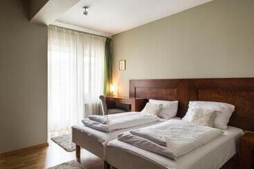 هتل Tatrytop Stara Polana Spa