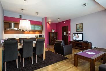 هتل Tatrytop Stara Polana Spa