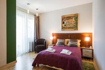 هتل Tatrytop Stara Polana Spa