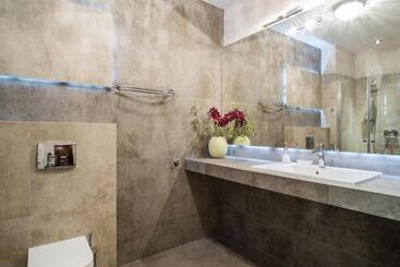 هتل Tatrytop Stara Polana Spa
