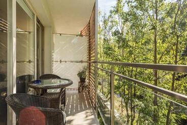 هتل Tatrytop Stara Polana Spa