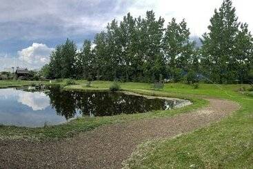 هتل Therma Dunajská Streda