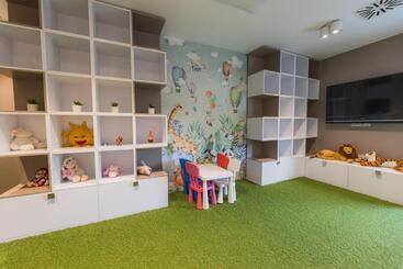 هتل Trofana Wellness & Spa