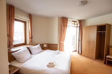 هتل Trofana Wellness & Spa
