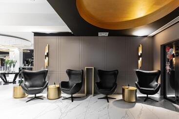 هتل Trofana Wellness & Spa