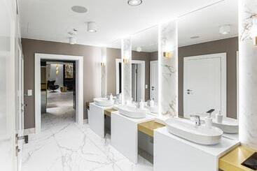 هتل Trofana Wellness & Spa