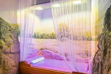 هتل Trofana Wellness & Spa