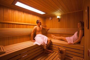 هتل Trofana Wellness & Spa